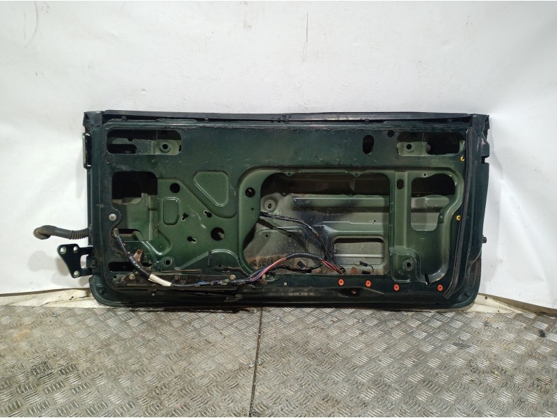 Recambio de porton trasero para land rover freelander (ln) 2.0 di familiar (72kw) referencia OEM IAM   