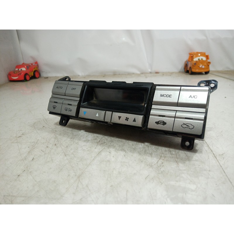 Recambio de mando calefaccion / aire acondicionado para honda fr-v (be) 1.7 referencia OEM IAM 79600SJDG52 79600SJDG52 79600SJDG