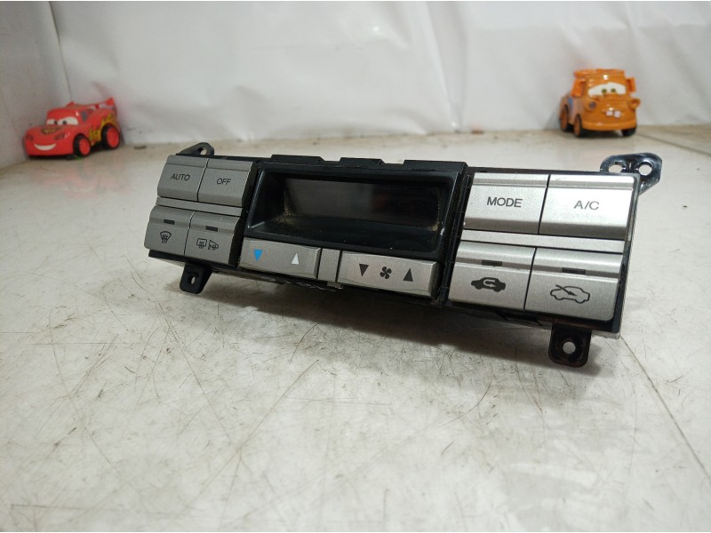Recambio de mando calefaccion / aire acondicionado para honda fr-v (be) 1.7 referencia OEM IAM 79600SJDG52 79600SJDG52 79600SJDG
