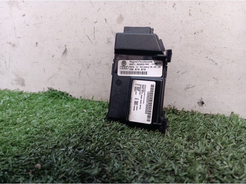 Recambio de modulo electronico para volkswagen tiguan (5n1) 2.0 tdi referencia OEM IAM 1K6919879 1K6919879 1225223T