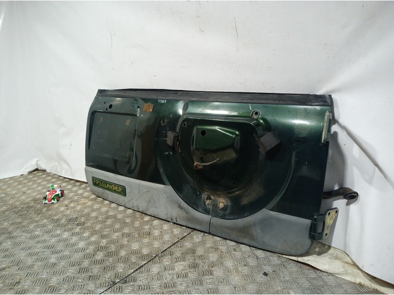 Recambio de porton trasero para land rover freelander (ln) 2.0 di familiar (72kw) referencia OEM IAM   