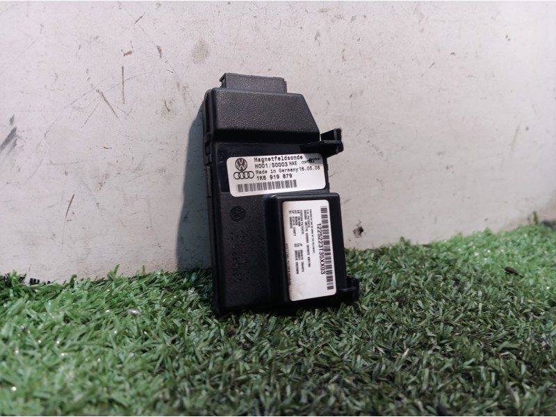 Recambio de modulo electronico para volkswagen tiguan (5n1) 2.0 tdi referencia OEM IAM 1K6919879 1K6919879 1225223T