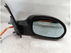 Recambio de retrovisor derecho para citroën c5 berlina 1.8 16v x referencia OEM IAM   