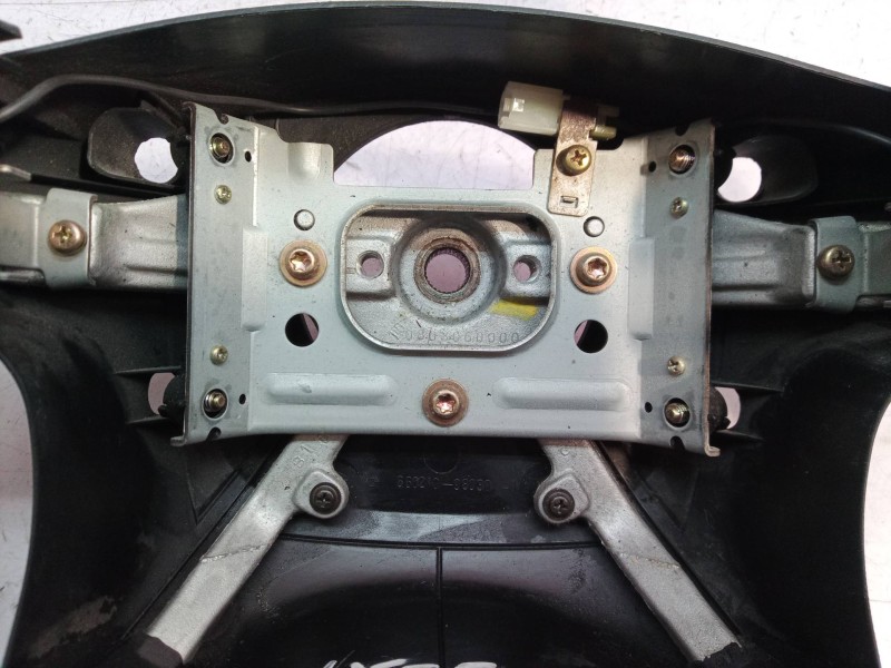 Recambio de volante para isuzu rodeo referencia OEM IAM 66021098030 66021098030 66021098030