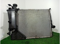 Recambio de radiador agua para bmw serie 3 coupe (e46) 2.0 16v cat referencia OEM IAM   