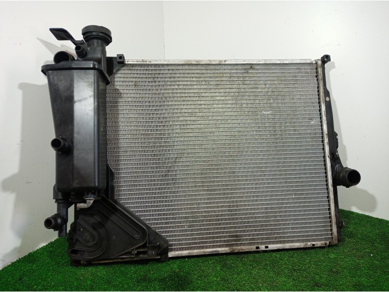 Recambio de radiador agua para bmw serie 3 coupe (e46) 2.0 16v cat referencia OEM IAM   
