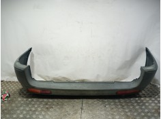 Recambio de paragolpes trasero para land rover freelander (ln) 2.0 di familiar (72kw) referencia OEM IAM   