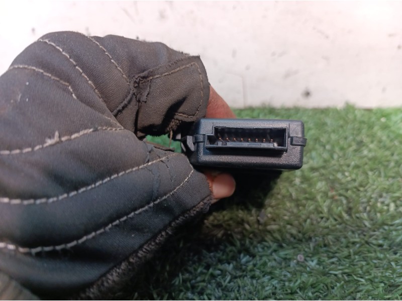 Recambio de modulo electronico para volkswagen tiguan (5n1) 2.0 tdi referencia OEM IAM 1K6919879 1K6919879 1225223T