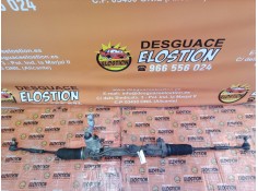 Recambio de cremallera direccion para mercedes-benz clase cl (w215) coupe 500 (215.375) referencia OEM IAM A22011011003 A2201101