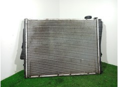 Recambio de radiador agua para bmw serie 3 coupe (e46) 2.0 16v cat referencia OEM IAM    2