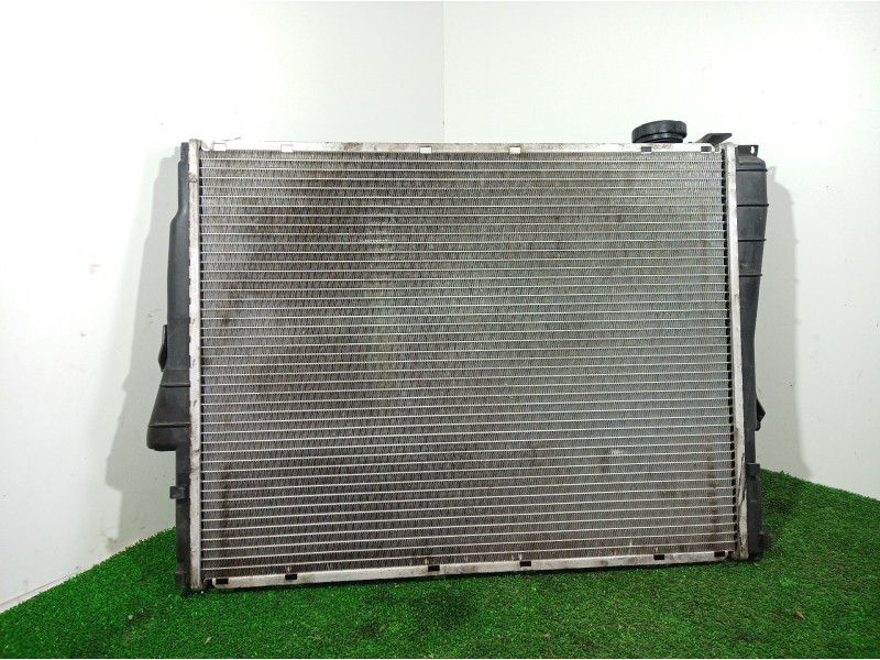 Recambio de radiador agua para bmw serie 3 coupe (e46) 2.0 16v cat referencia OEM IAM   