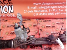 Recambio de cremallera direccion para mercedes-benz clase cl (w215) coupe 500 (215.375) referencia OEM IAM A22011011003 A2201101 2