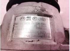 Recambio de compresor aire acondicionado para seat ibiza (6l1) cool referencia OEM IAM 4472208942 4472208942 6Q0820803 2