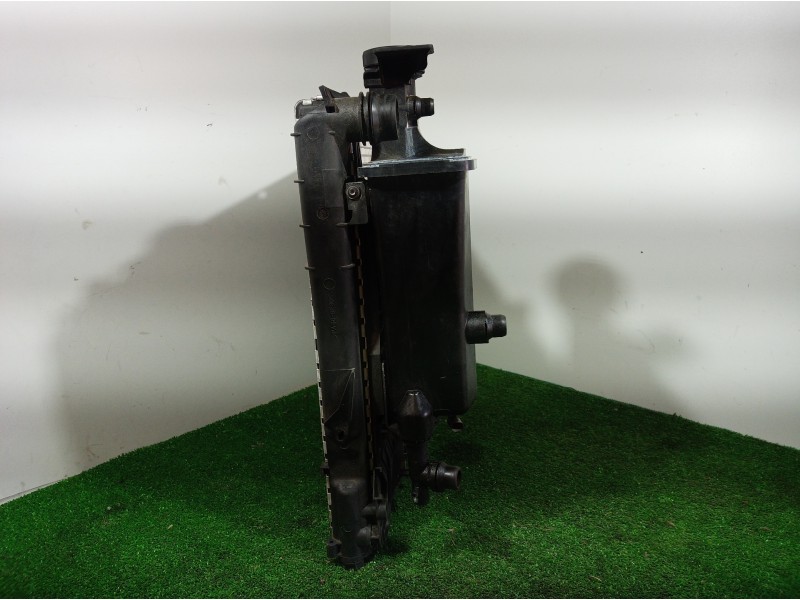 Recambio de radiador agua para bmw serie 3 coupe (e46) 2.0 16v cat referencia OEM IAM   