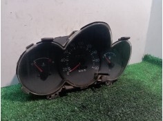 Recambio de cuadro instrumentos para hyundai atos prime (mx) 1.0 cat referencia OEM IAM 20001115 71112320 20027452 2