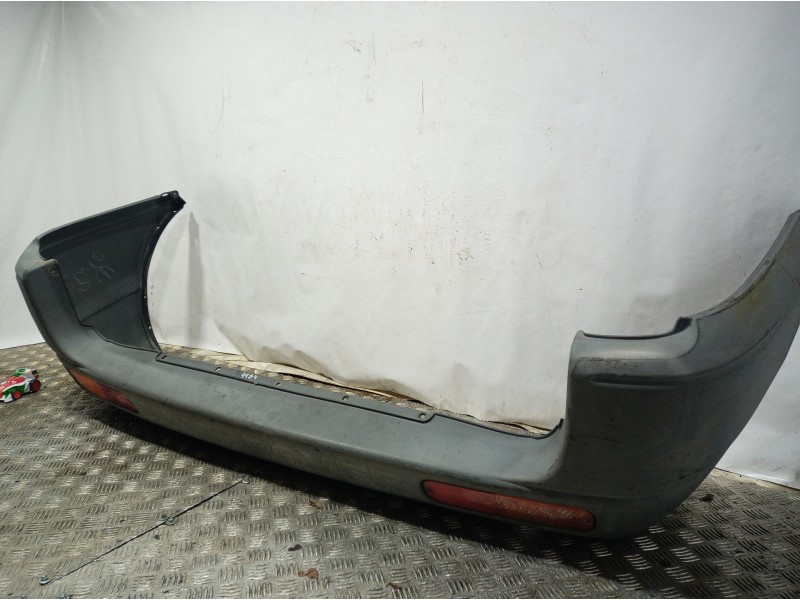 Recambio de paragolpes trasero para land rover freelander (ln) 2.0 di familiar (72kw) referencia OEM IAM   