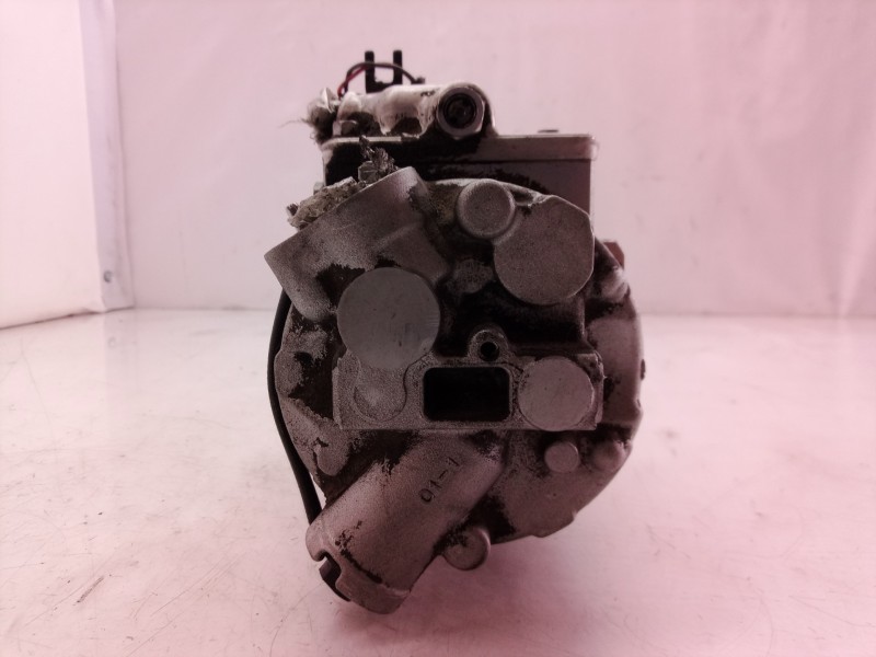 Recambio de compresor aire acondicionado para seat ibiza (6l1) cool referencia OEM IAM 4472208942 4472208942 6Q0820803