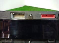 Recambio de cuadro instrumentos para renault scenic ii confort dynamique referencia OEM IAM 216693999 216693999 P8200704463A 2