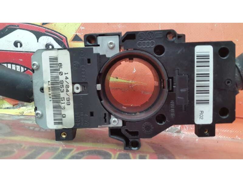 Recambio de mando multifuncion para volkswagen golf iv berlina (1j1) básico referencia OEM IAM 8L0953513G  