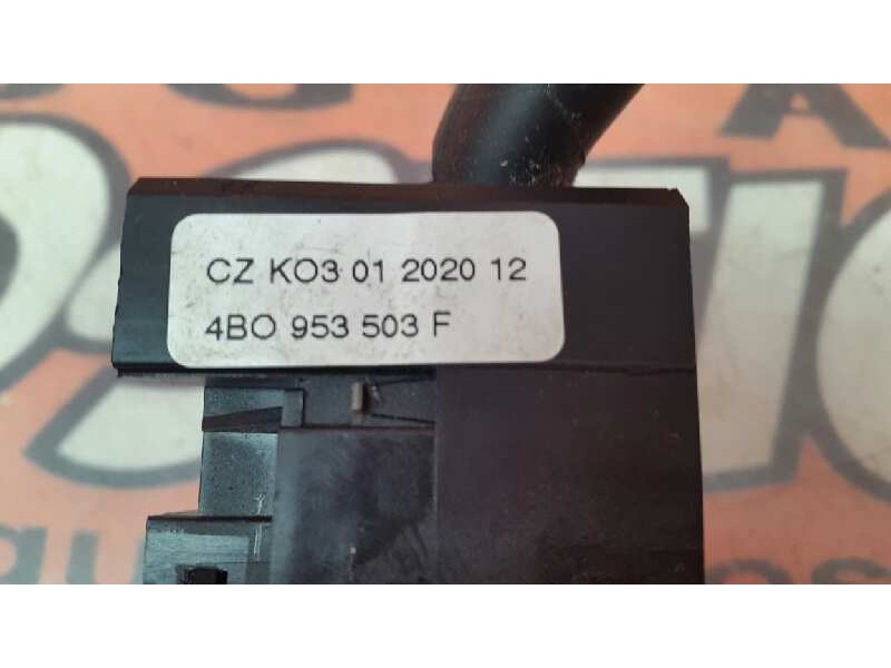 Recambio de mando multifuncion para volkswagen golf iv berlina (1j1) básico referencia OEM IAM 8L0953513G  