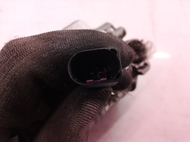 Recambio de compresor aire acondicionado para seat ibiza (6l1) cool referencia OEM IAM 4472208942 4472208942 6Q0820803