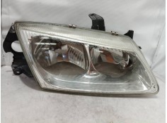 Recambio de faro derecho para nissan almera (n16/e) comfort referencia OEM IAM 26010BN011 26010BN011 26010BN011