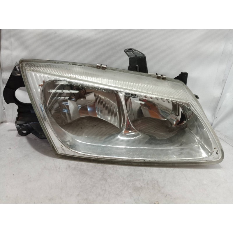 Recambio de faro derecho para nissan almera (n16/e) comfort referencia OEM IAM 26010BN011 26010BN011 26010BN011