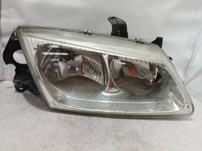 Recambio de faro derecho para nissan almera (n16/e) comfort referencia OEM IAM 26010BN011 26010BN011 26010BN011