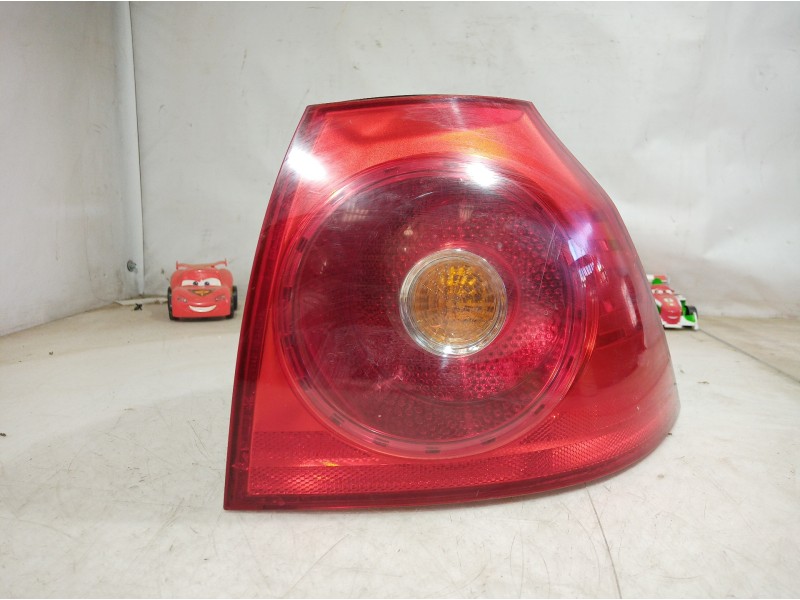 Recambio de piloto trasero derecho para volkswagen golf v berlina (1k1) conceptline (e) referencia OEM IAM 1K6945258 1K6945258 1