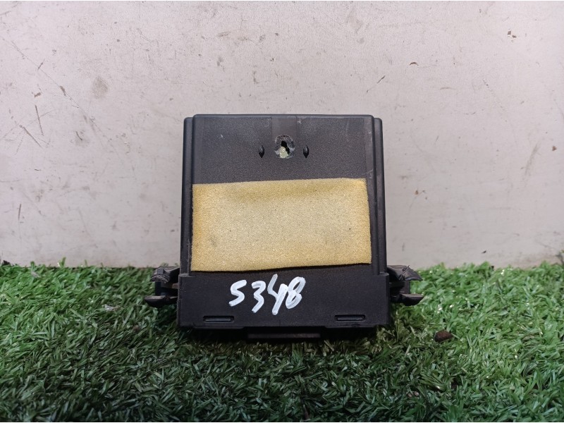 Recambio de modulo electronico para volkswagen tiguan (5n1) 2.0 tdi referencia OEM IAM 1K0907530R 1K0907530R 5WK50012F