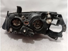 Recambio de faro derecho para nissan almera (n16/e) comfort referencia OEM IAM 26010BN011 26010BN011 26010BN011 2