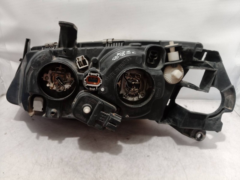 Recambio de faro derecho para nissan almera (n16/e) comfort referencia OEM IAM 26010BN011 26010BN011 26010BN011