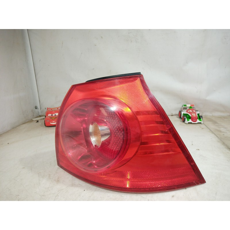 Recambio de piloto trasero derecho para volkswagen golf v berlina (1k1) conceptline (e) referencia OEM IAM 1K6945258 1K6945258 1