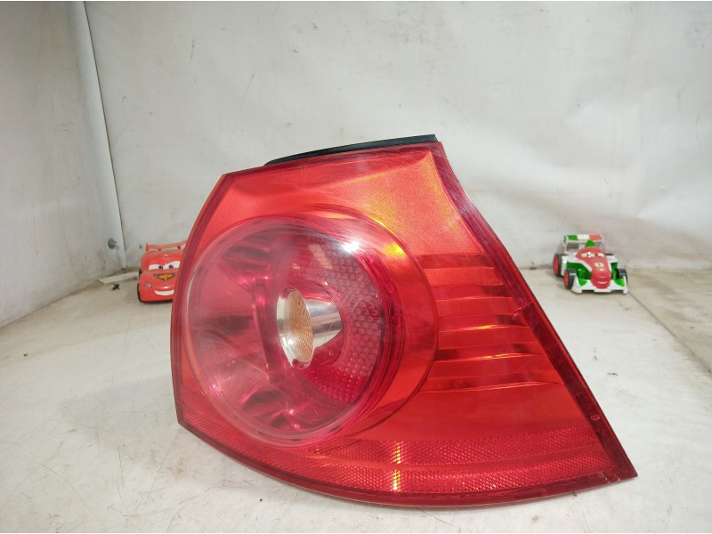 Recambio de piloto trasero derecho para volkswagen golf v berlina (1k1) conceptline (e) referencia OEM IAM 1K6945258 1K6945258 1