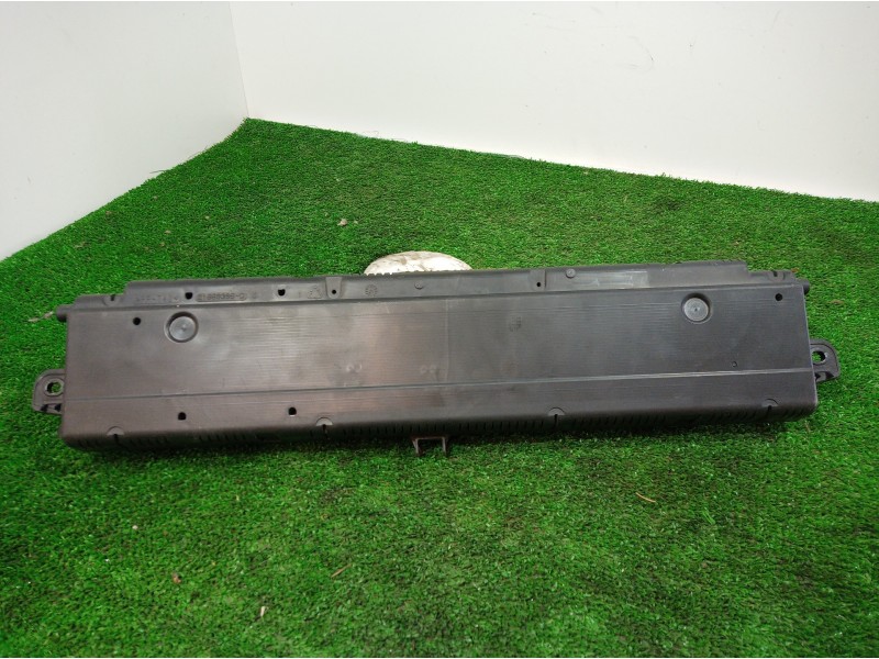 Recambio de cuadro instrumentos para renault scenic ii confort dynamique referencia OEM IAM 216693999 216693999 P8200704463A