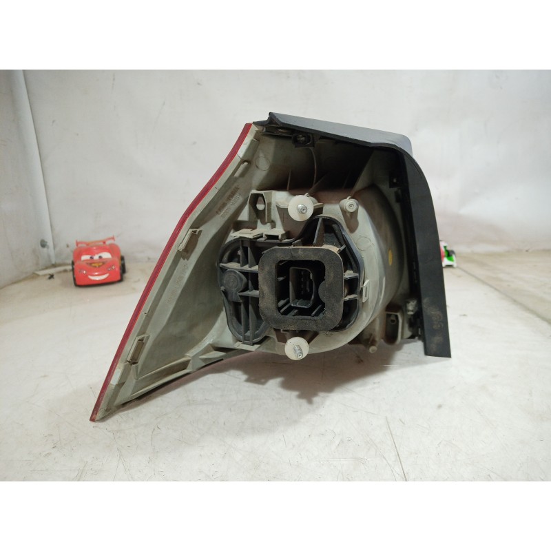 Recambio de piloto trasero derecho para volkswagen golf v berlina (1k1) conceptline (e) referencia OEM IAM 1K6945258 1K6945258 1