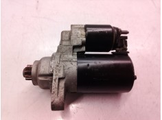 Recambio de motor arranque para seat ibiza (6l1) cool referencia OEM IAM 0001120400 0001120400 0001120400