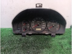Recambio de cuadro instrumentos para mazda premacy (cp) 2.0 turbodiesel cat referencia OEM IAM WHCB16C WHCB16C WHCB16C