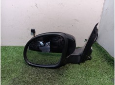 Recambio de retrovisor izquierdo para volkswagen tiguan (5n1) 2.0 tdi referencia OEM IAM 5N1857501AN 5N1857501AN 5N1857501
