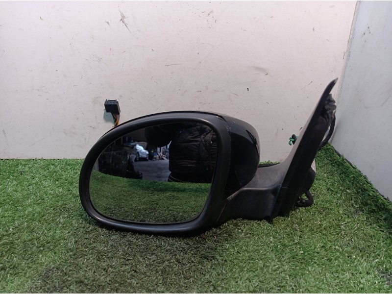 Recambio de retrovisor izquierdo para volkswagen tiguan (5n1) 2.0 tdi referencia OEM IAM 5N1857501AN 5N1857501AN 5N1857501