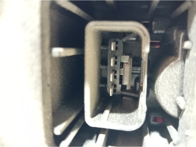 Recambio de piloto trasero derecho para volkswagen golf v berlina (1k1) conceptline (e) referencia OEM IAM 1K6945258 1K6945258 1