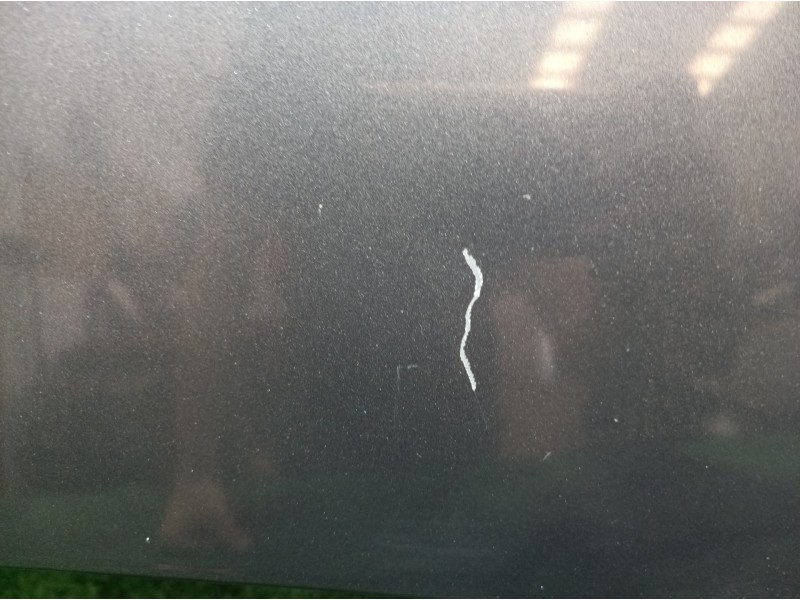 Recambio de capot para chrysler grand voyager limited referencia OEM IAM   