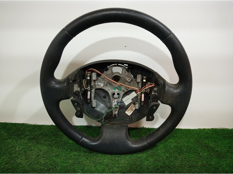 Recambio de volante para renault scenic ii confort dynamique referencia OEM IAM 8200276081 8200276081 8200587074