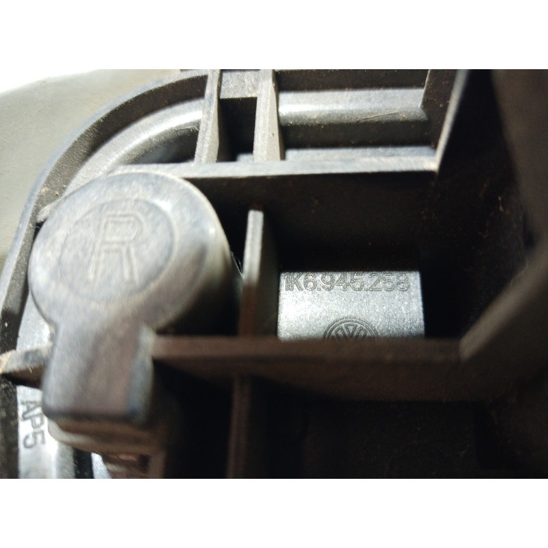 Recambio de piloto trasero derecho para volkswagen golf v berlina (1k1) conceptline (e) referencia OEM IAM 1K6945258 1K6945258 1