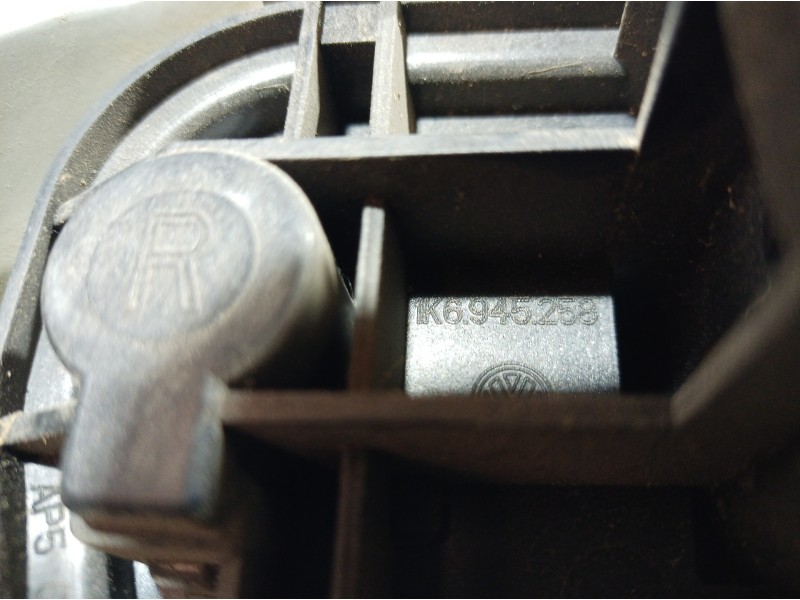 Recambio de piloto trasero derecho para volkswagen golf v berlina (1k1) conceptline (e) referencia OEM IAM 1K6945258 1K6945258 1