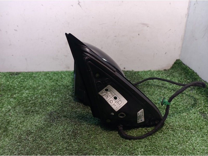 Recambio de retrovisor izquierdo para volkswagen tiguan (5n1) 2.0 tdi referencia OEM IAM 5N1857501AN 5N1857501AN 5N1857501