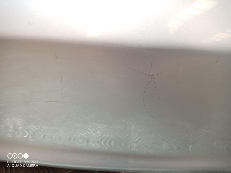 Recambio de paragolpes trasero para honda fr-v (be) 1.7 referencia OEM IAM   