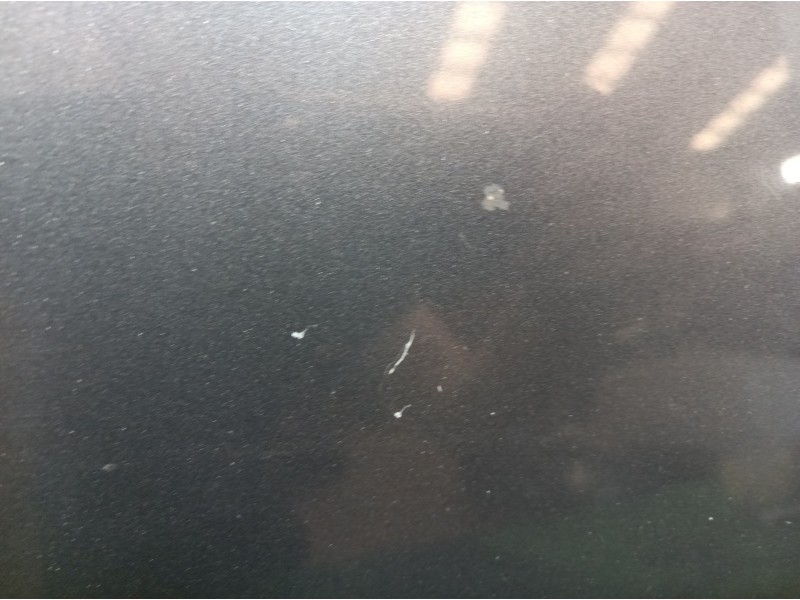 Recambio de capot para chrysler grand voyager limited referencia OEM IAM   