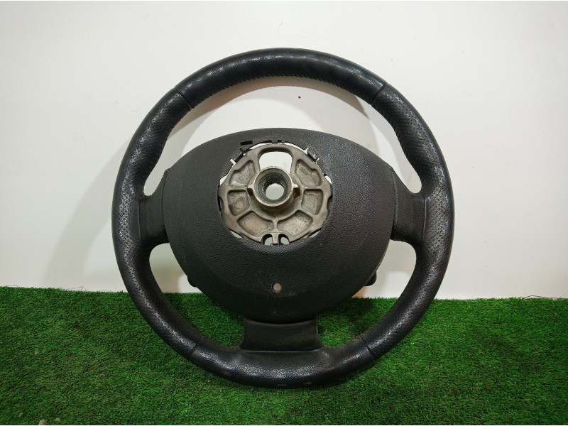 Recambio de volante para renault scenic ii confort dynamique referencia OEM IAM 8200276081 8200276081 8200587074