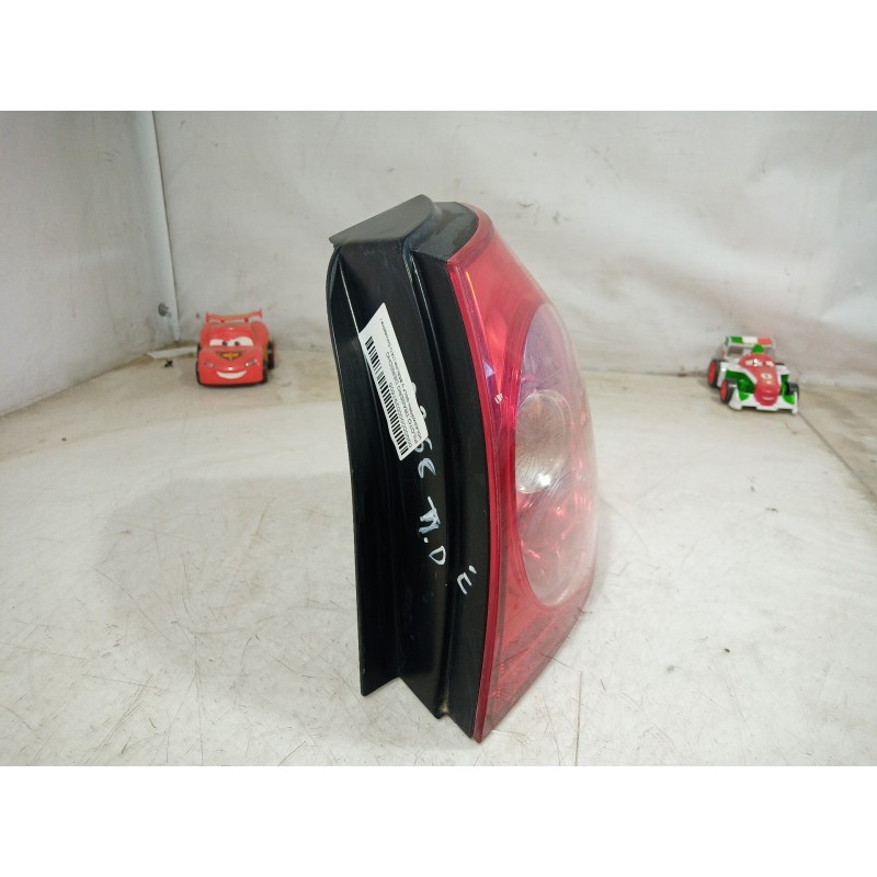 Recambio de piloto trasero derecho para volkswagen golf v berlina (1k1) conceptline (e) referencia OEM IAM 1K6945258 1K6945258 1